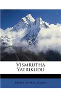 Vismrutha Yatrikudu