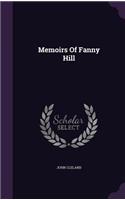 Memoirs Of Fanny Hill