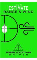 How to Estimate Range and Wind