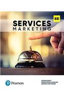 Services Marketing : People Technology Strategy