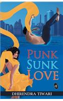 Punk Sunk Love