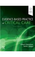 Evidence-Based Practice of Critical Care