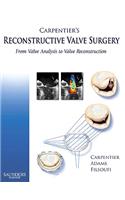 Carpentier's Reconstructive Valve Surgery