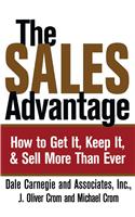 The Sales Advantage