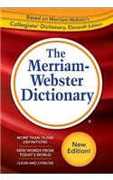 The Merriam-Webster Dictionary