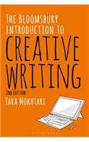 The Bloomsbury Introduction to Creative Writing