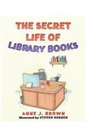 The Secret Life of Library Books