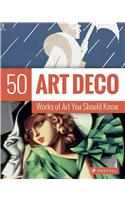 Art Deco