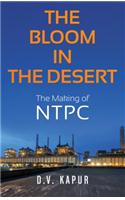 The Bloom in the Desert