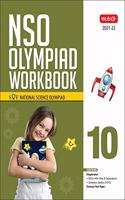 National Science Olympiad Workbook -Class 10