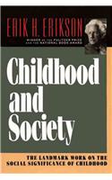 Childhood and Society