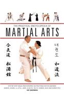 The Practical Encyclopedia of Martial Arts