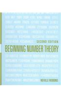 Beginning Number Theory