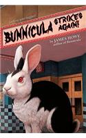 Bunnicula Strikes Again!