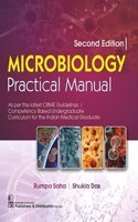 Microbiology Practical Manual, 2e