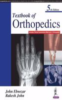 Textbook of Orthopedics