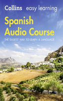 Spanish Audio Course