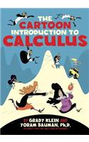 The Cartoon Introduction to Calculus