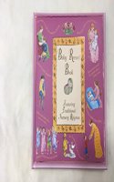 Baby Record Book Featuring Traditional Nursery Rhymes