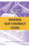 Winning Suit Contract Leads