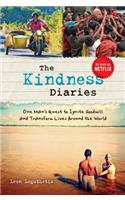 The Kindness Diaries