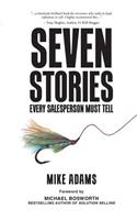 Seven Stories Every Salesperson Must Tell