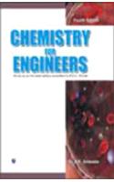 Chemistry For Engineers (M. D. U. Rohtak)