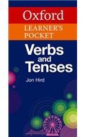 Oxford Learner's Pocket Verbs and Tenses