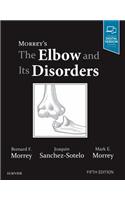 Morrey's the Elbow and Its Disorders