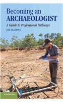 Becoming an Archaeologist