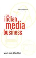 The Indian Media Business