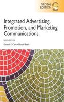 Integrated Advertising, Promotion and Marketing Communications, Global Edition