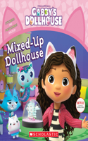 Mixed-Up Dollhouse (Gabby's Dollhouse Storybook)