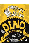 Mortimer Keene: Dino Danger