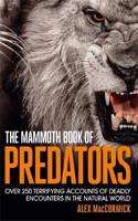 Mammoth Book of Predators