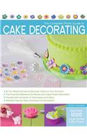 The Complete Photo Guide to Cake Decorating