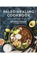 The Paleo Healing Cookbook