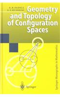 Geometry and Topology of Configuration Spaces