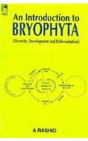 An Introduction To Bryophyta