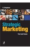 Strategic Marketing