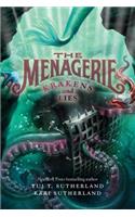 The Menagerie #3: Krakens and Lies