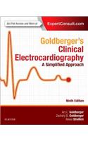 Goldberger's Clinical Electrocardiography