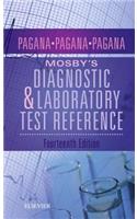 Mosby's Diagnostic and Laboratory Test Reference