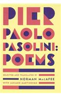 Pier Paolo Pasolini Poems