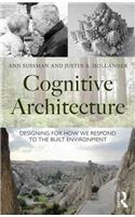 Cognitive Architecture