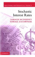 Stochastic Interest Rates