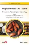 Tropical Roots and Tubers