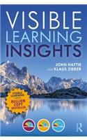 Visible Learning Insights