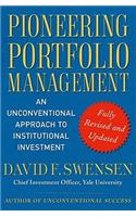 Pioneering Portfolio Management