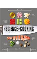 The Science of Cooking